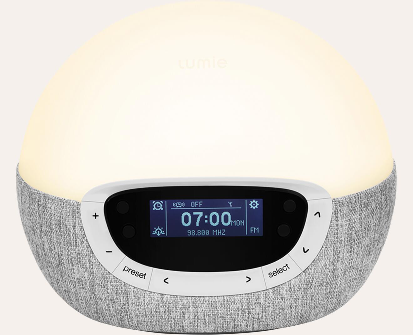Bodyclock Shine 300 photo
